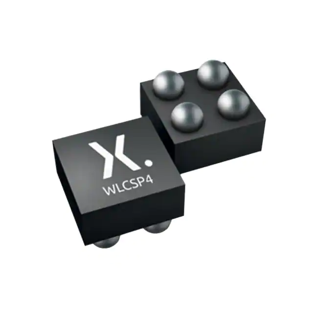 PMCM4401VNEAZ Nexperia USA Inc. electronic component