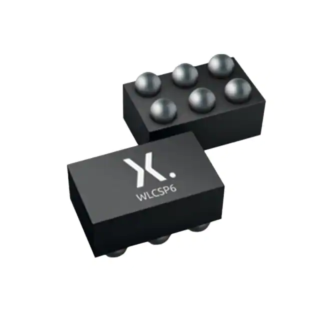 PMCM6501UPEZ Nexperia USA Inc. electronic component