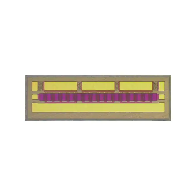 WP28020015 WAVEPIA.,Co.Ltd electronic component