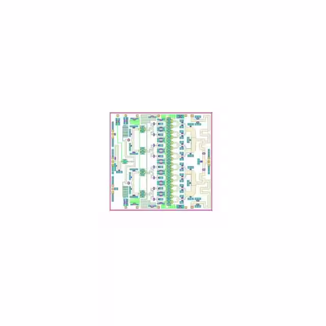 WPGM0206012 WAVEPIA.,Co.Ltd electronic component