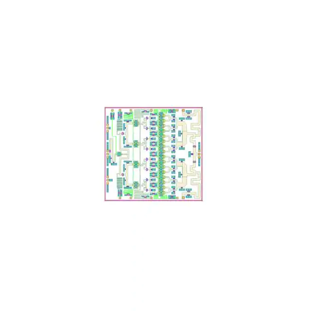 WPGM1517050 WAVEPIA.,Co.Ltd electronic component