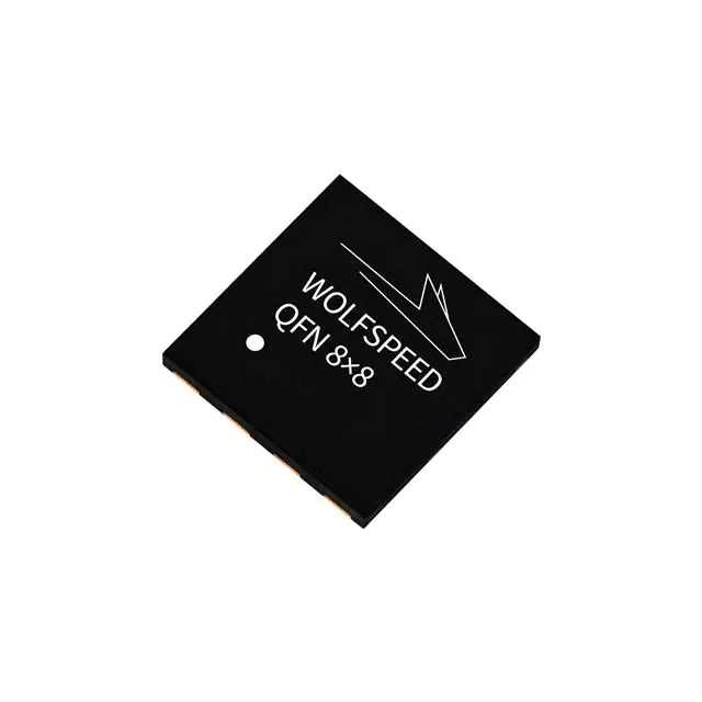 C6D10065Q-TR Wolfspeed, Inc. electronic component