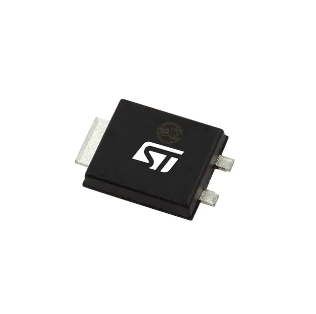 X0115MUF STMicroelectronics electronic component