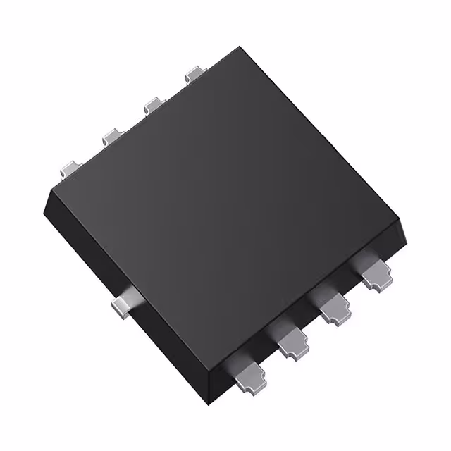 XPH2R106NC,L1XHQ Toshiba Semiconductor and Storage electronic component