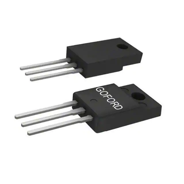 G65P06F Goford Semiconductor electronic component