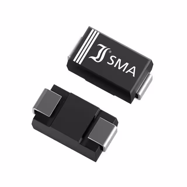 Z1SMA15-AQ Diotec Semiconductor electronic component