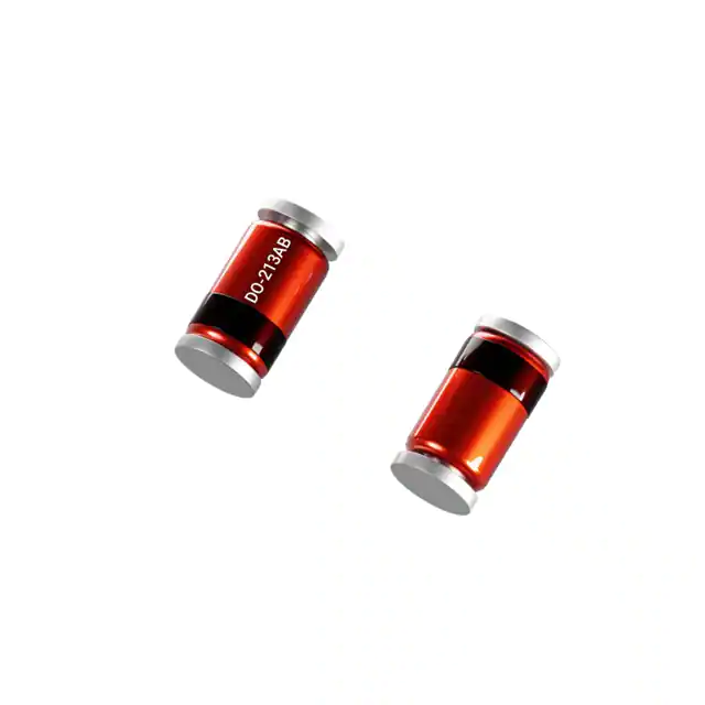 ZMY6.8G Diotec Semiconductor electronic component
