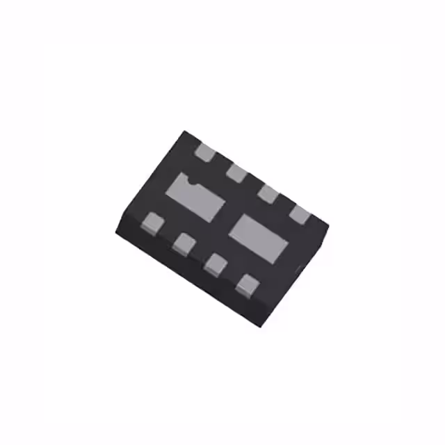 ZXTC6720MCTA Diodes Incorporated electronic component