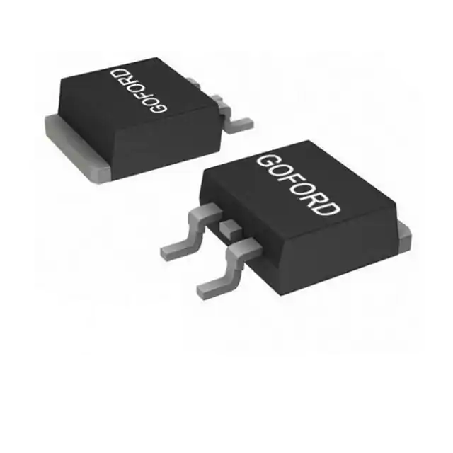 GT095N10K Goford Semiconductor electronic component
