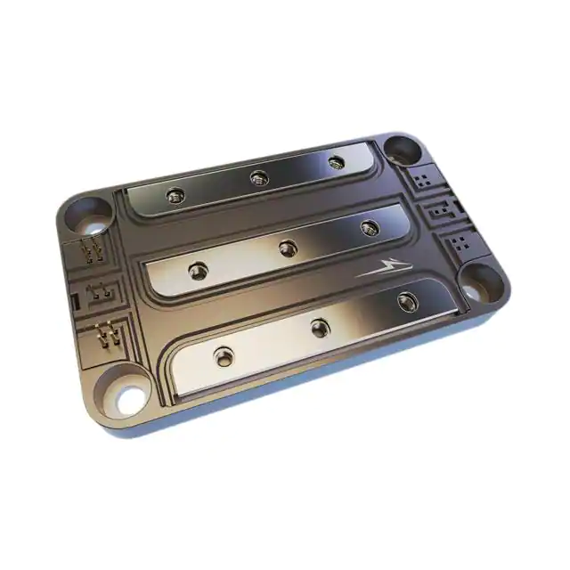 CAS380M17HM3 Wolfspeed, Inc. electronic component