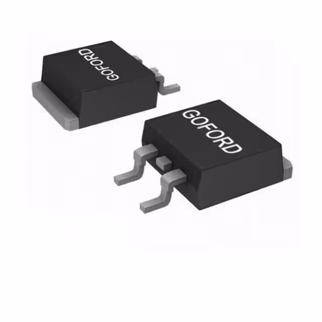 GT100N12M Goford Semiconductor electronic component