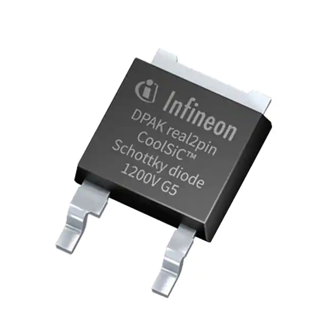 IDM05G120C5XTMA1 Infineon Technologies electronic component