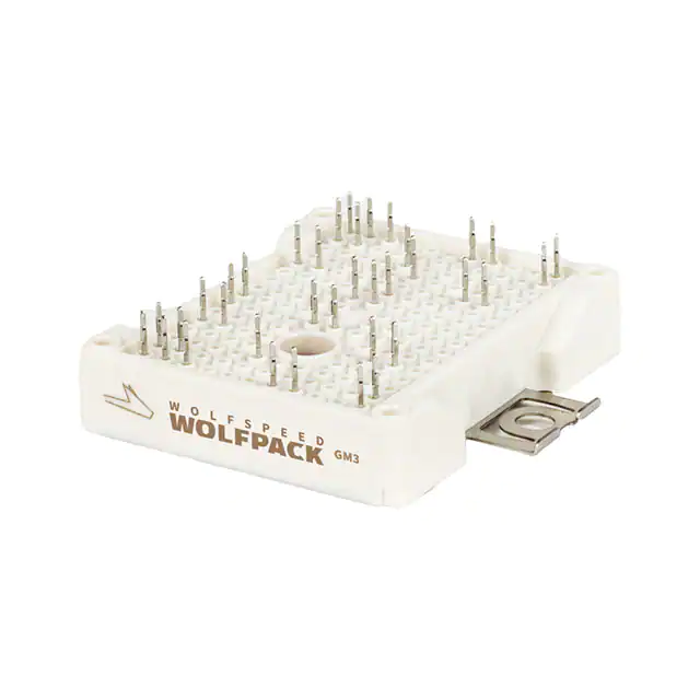 CAB008M12GM3 Wolfspeed, Inc. electronic component