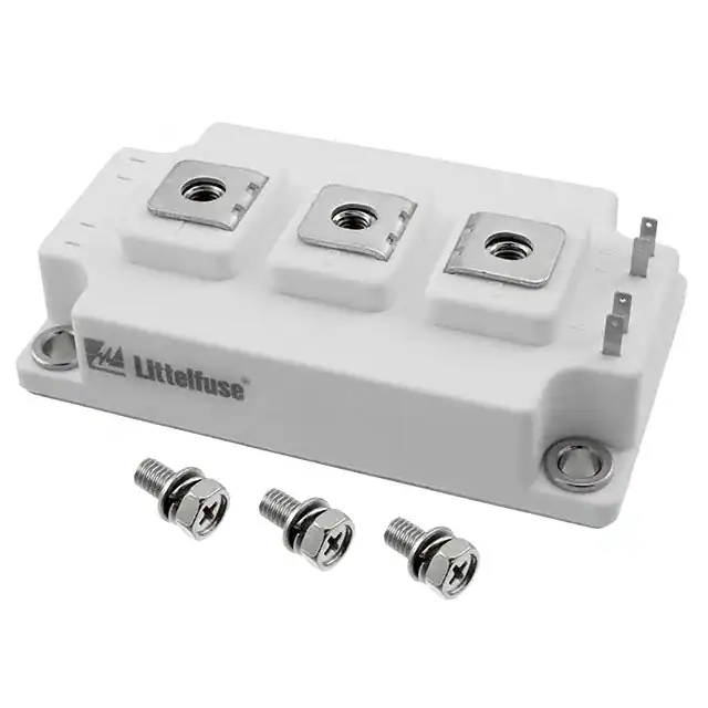 MG06400D-BN1MM Littelfuse Inc. electronic component