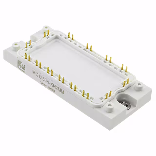MG1250H-XN2MM Littelfuse Inc. electronic component