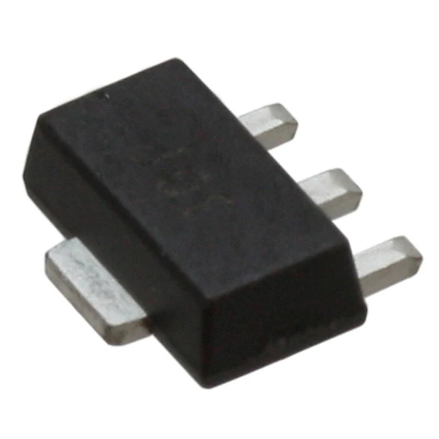 ATF-50189-TR1 Broadcom Limited electronic component