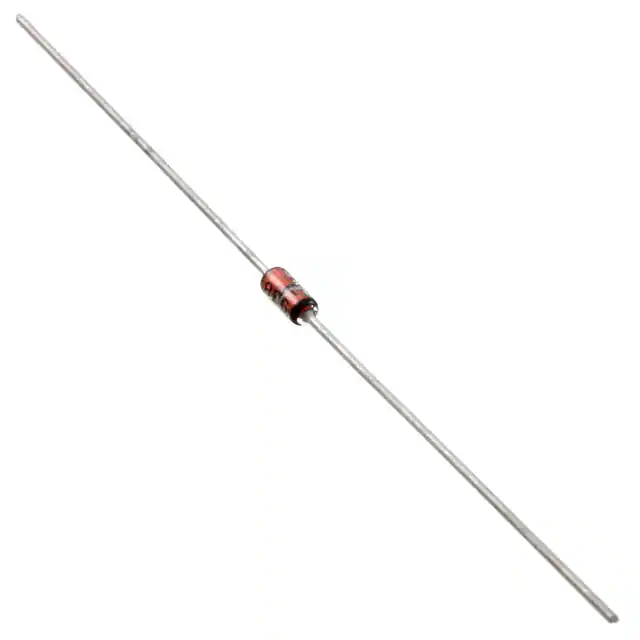 JANS1N4615D-1/TR Microchip Technology electronic component