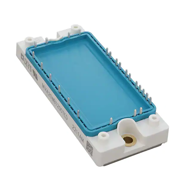 MIXA20WB1200TED IXYS electronic component