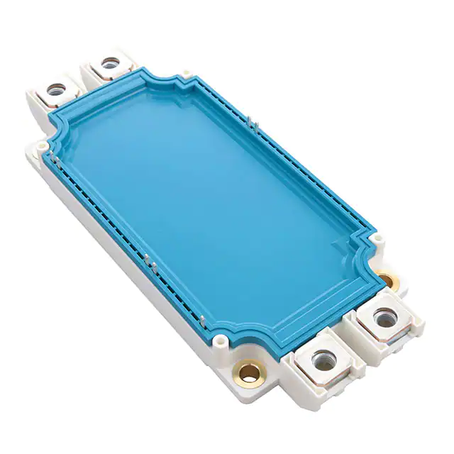 MIXA300PF1200TSF IXYS electronic component