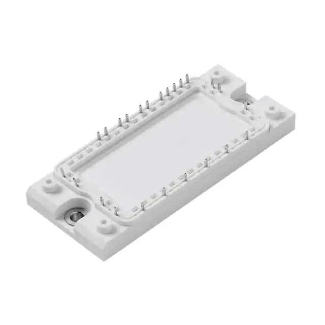 MIXA40WB1200TED IXYS electronic component