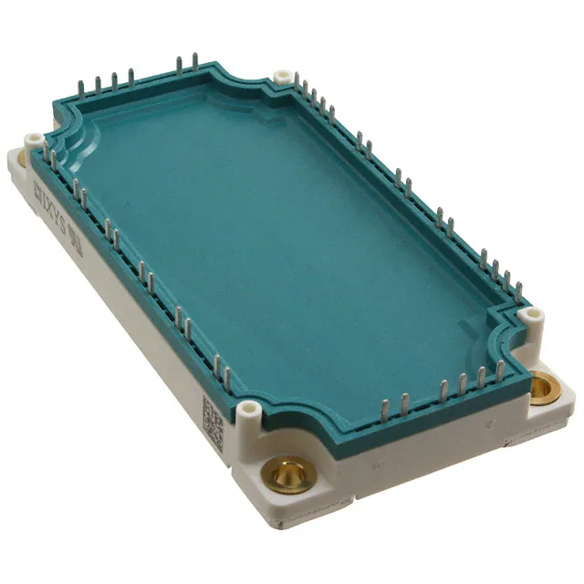 MIXA60WH1200TEH IXYS electronic component