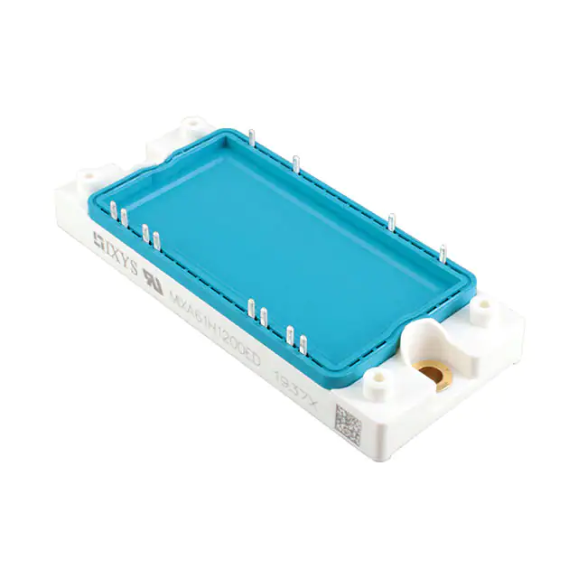 MIXA61H1200ED IXYS electronic component