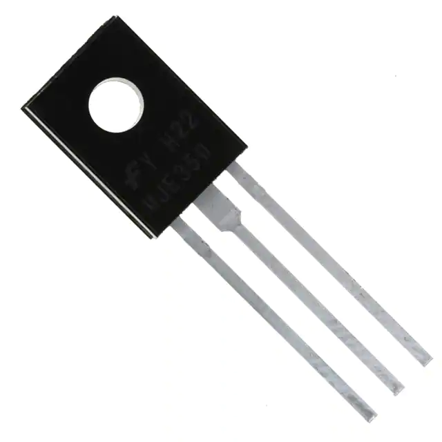 KSC2688OS onsemi electronic component