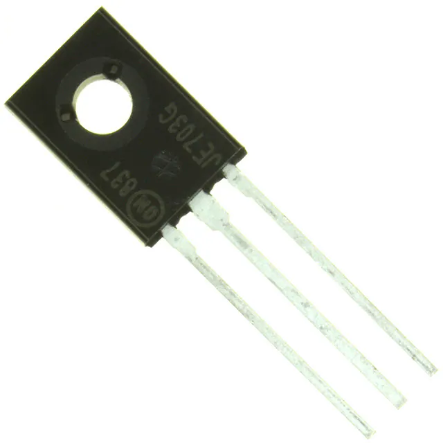 2SA1507S onsemi electronic component