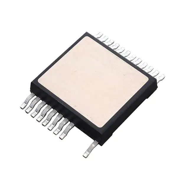 MMIX1F420N10T IXYS electronic component
