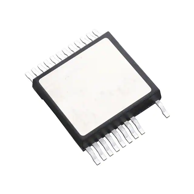 MMIX1T600N04T2 IXYS electronic component