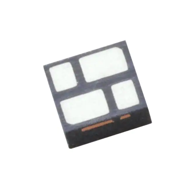 MML4401-GM3 Microchip Technology electronic component