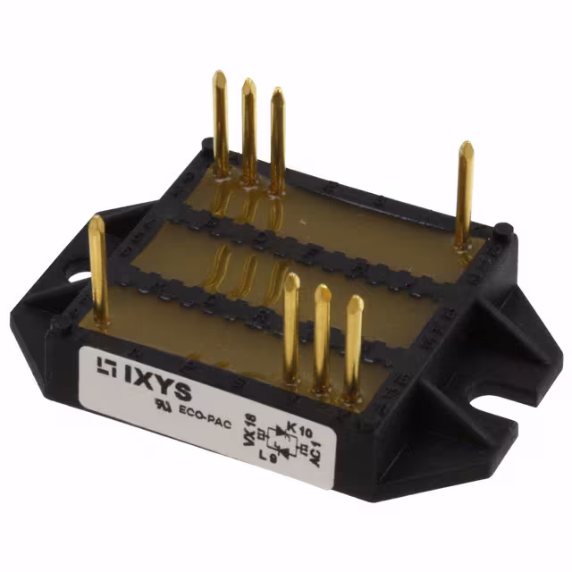 MMO230-14IO7 IXYS electronic component