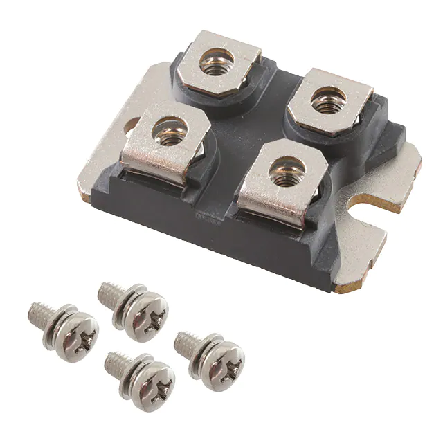MMO62-16IO6 IXYS electronic component