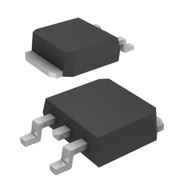 CR5AS-12A#B01 Renesas Electronics Corporation electronic component