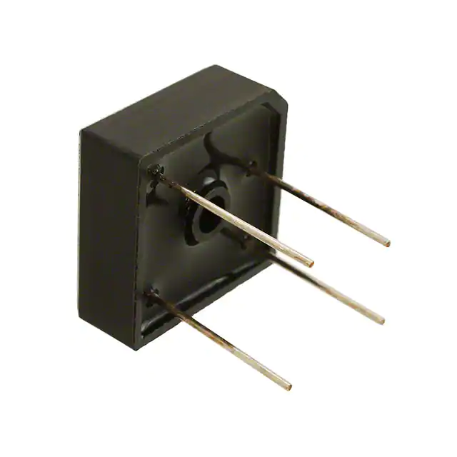 MP5010W-BP Micro Commercial Co electronic component