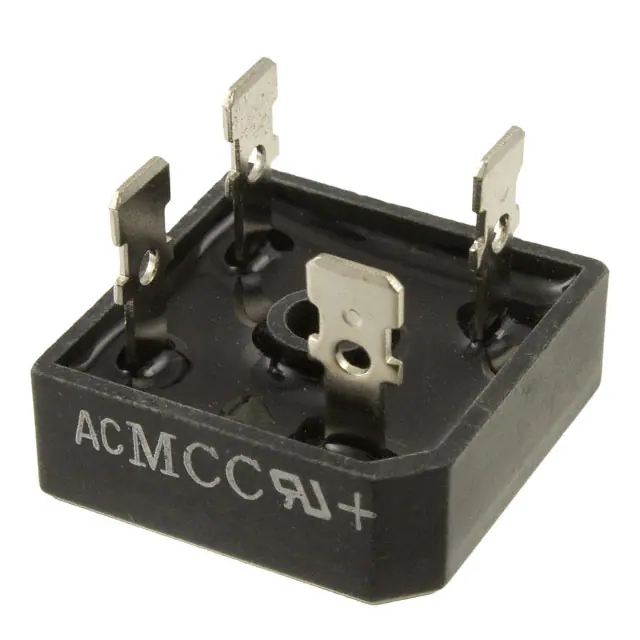 MP506-BP Micro Commercial Co electronic component