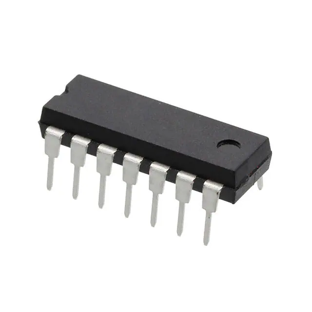 MPQ3725 PBFREE Central Semiconductor Corp electronic component