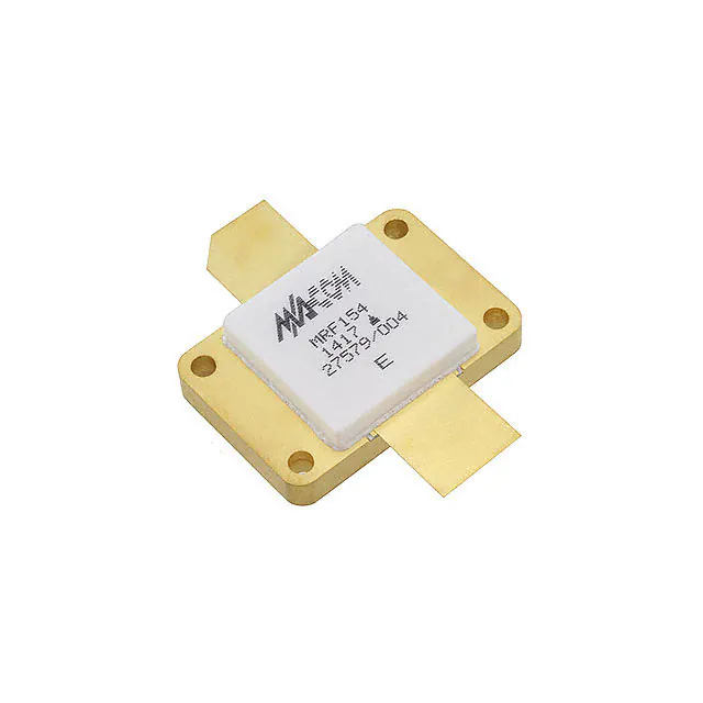 MRF154 MACOM Technology Solutions electronic component