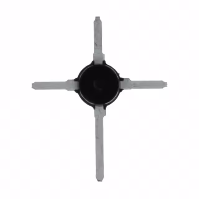 MRF581A Microsemi Corporation electronic component