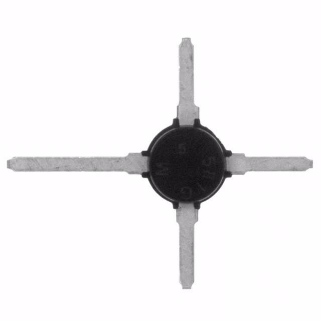 MRF581G Microsemi Corporation electronic component
