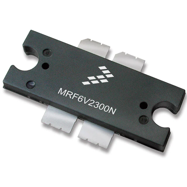 MRF6S19060NBR1 Freescale Semiconductor electronic component