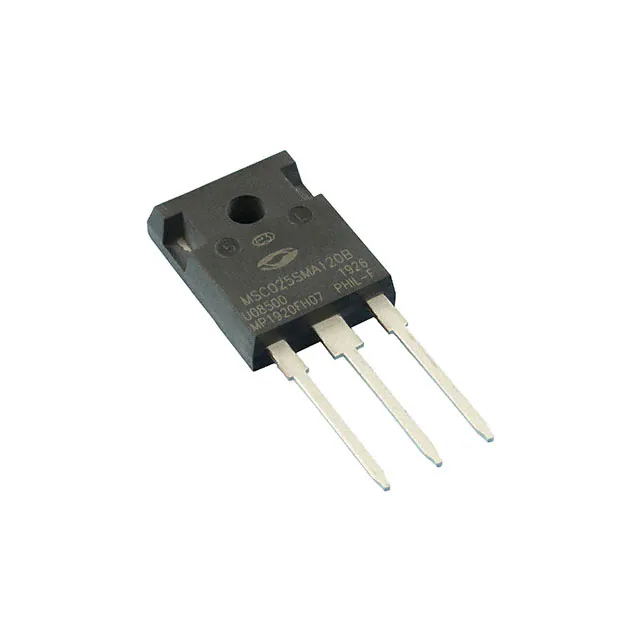 APT130SM70B Microsemi Corporation electronic component