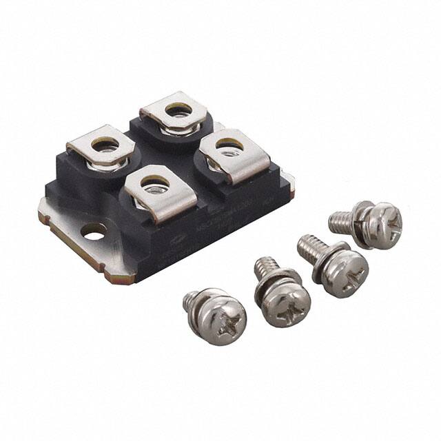 MSC080SMA120J Microchip Technology electronic component