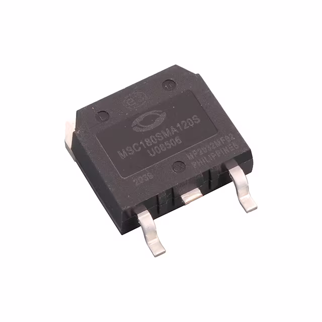 MSC180SMA120S Microchip Technology electronic component