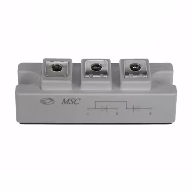 MSCD200-16 Microsemi Corporation electronic component