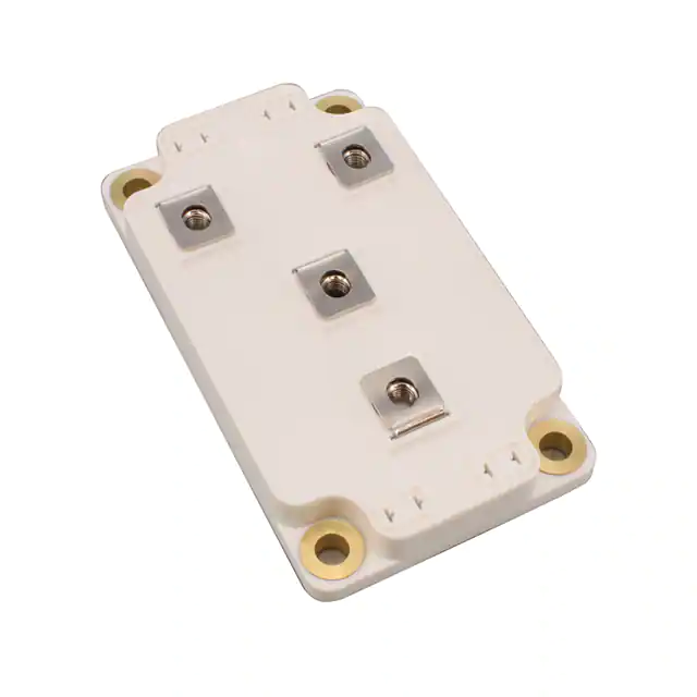 MSCDC100H170AG Microchip Technology electronic component