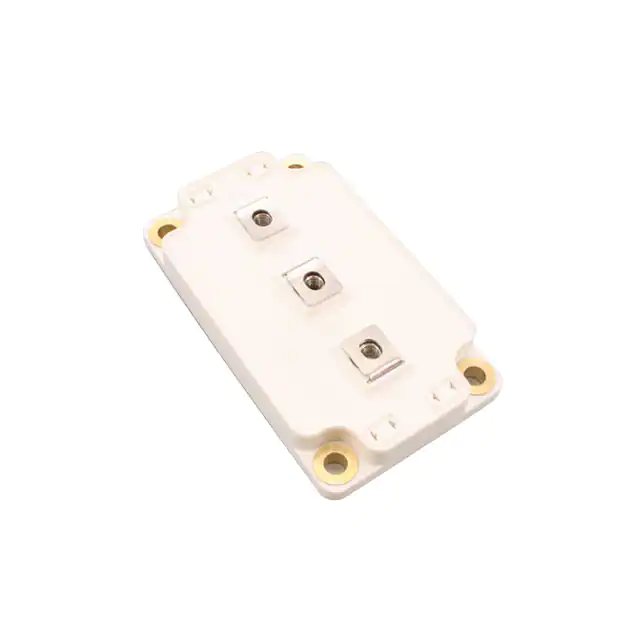 MSCDC300A120AG Microchip Technology electronic component
