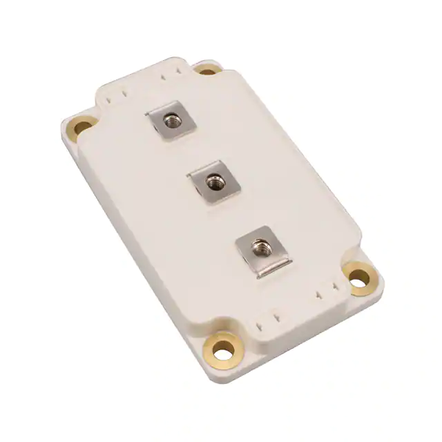 MSCDC300A170AG Microchip Technology electronic component