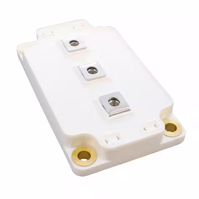 MSCDC450A170AG Microchip Technology electronic component