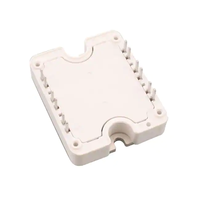 MSCDC50X1201AG Microchip Technology electronic component